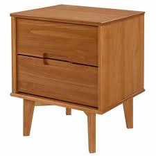 Check spelling or type a new query. Mid Century Modern Wood Nightstand Saracina Home Target