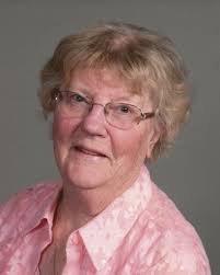 Melba Geraldine Lundeen Obituary December 1, 2024