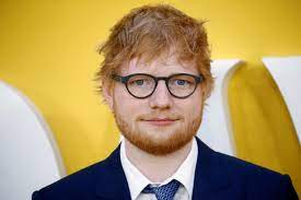 He's known for his energetic live shows, which involve him using a loop pedal and sometimes. Ed Sheeran Opens Up About The Pitfalls Of Fame Entertainment The Jakarta Post