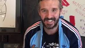 フランス人によるフランス語の発音「Bonjour／ボンジュール」