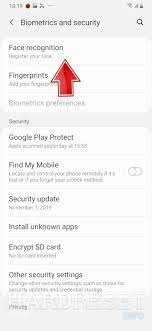 How can we get face unlock in galaxy a5 2017 ?? How To Set Up Face Recognition In Samsung A520f Galaxy A5 2017 How To Hardreset Info