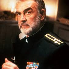 The Hunt For Red October Vanătoarea Lui Octombrie Roșu 1990 Film Cinemagia Ro
