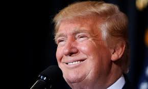 Trump campaign and Republicans paid $1.8m to companies mired in voter fraud  claims