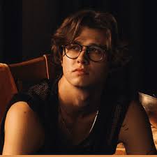 Al Cien — David Kushner