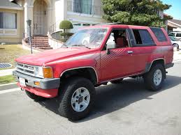 1987 toyota 4runner for sale. James 1987 4runner Turbo Sr5 Toyota 4runner Forum 4runners Com