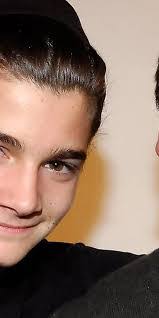 Aaron Karl's Instagram, Twitter & Facebook