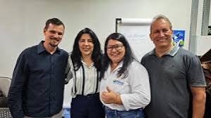 Encontro L&iacute;der de Fronteira debate integra&ccedil;&atilde;o entre Brasil e Bol&iacute;via em C&aacute;ceres - Prefeitura Municipal de C&aacute;ceres