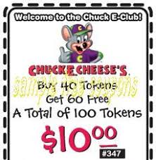 Printable Coupons Chuck E Cheese Coupons Printable Coupons Chuck E Cheese Free Printable Coupons