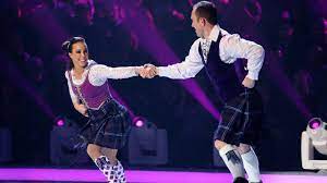 Dancing on ice 2013 photocall. Dancing On Ice 2014 Week 4 Beth Tweddle Itv Youtube