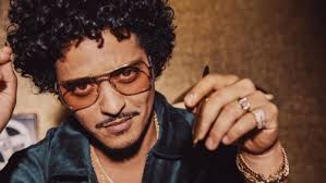 Bruno Mars Breaks Tie with Michael Jackson