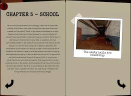 Primera y tercera ley de newton. School Chapter 5 Book 1 Wiki Roblox Piggy Fandom