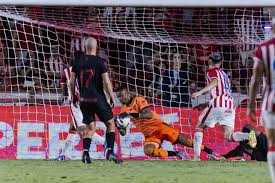 Jogando em Recife, Atl&eacute;tico empata com o N&aacute;utico e perde grande chance de entrar no G6 ~ Mais Futebol GoianoMais Futebol Goiano