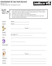Check spelling or type a new query. Ubungen Deutsch Klasse 1 Kostenlos Zum Download Lernwolf De