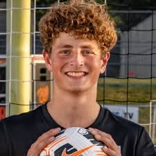 Eric Nolte's High School Career Home