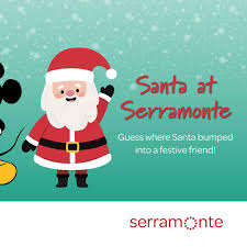 Serramonte Shopping Center