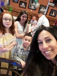 Congratulations Julian