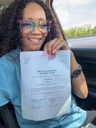 Tisa Wright's Instagram, Twitter & Facebook