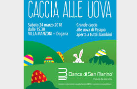 What is the swift bic code of asset banca s.p.a. Caccia Alle Uova In Banca Di San Marino Sorpresa