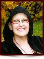 Susan Marie Waschuk (nee Huculak)