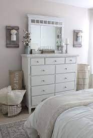 Romantic Farmhouse Master Bedroom Ideas 20 Crowdecor Com Farmhouse Style Master Bedroom Home Decor Bedroom Modern Farmhouse Style Bedroom