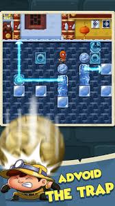 Lost life apk pada versi resminya kaalian akan banyak menemui iklan, yang pastinya akan sangat mengganggu kalian dalam bermain simulator ini. Diamond Quest 2 The Lost Temple Apk Mod Unlimited Money 1 24 Latest Download