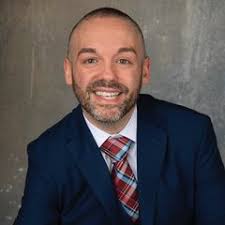 Marc Rodriguez-Douglas