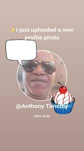 Anthony Timothy (@anthony.timothy)'s videos with Ginger (Hype Yourself)