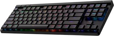 G515 TKL Lightspeed