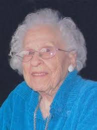 Edna Harner Obituary (1915