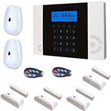 Maybe you would like to learn more about one of these? Amazon Com Generic Touch Keypad Wireless Gsm Pstn Home Alarm System 868mhz 32 Wireless 8 Wired Zones St02b Home Security Systems Wireless Do It Yourself Camera Photo