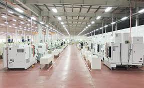 Minconsult is about the delivery of exceptional value through engineering excellence. Overseas Bases Work Clamping Machine Tool System Pascal Corporation