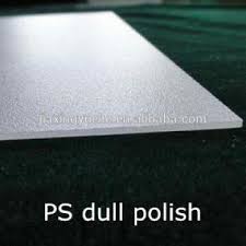 The above picture demonstrates circular, elliptical, and extreme elliptical diffusers not only provide precise beam angle control, but our diffusers homogenize leds and fluorescent lamps. Ps Fluorescent Light Diffuser Sheet Transparent Polystyrene Ps Sheet 1 Material Ps Polystyrene Global Sources