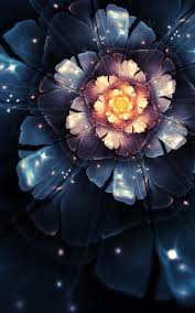 download glowing flowers live wallpaper on pc mac with appkiwi apk downloader download glowing flowers live wallpaper