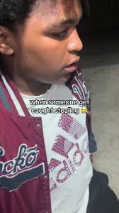 Caught Stealing: Consequences and Reactions