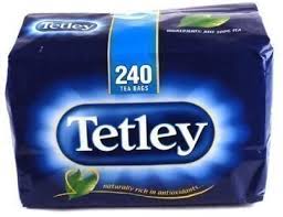 Maybe you would like to learn more about one of these? Tetley Black Tea 3 X 240 Btl 2250 G Original English Amazon De Computers Accessories
