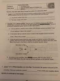The paper student exploration energy conversions gizmo answer key. Solved Explorelearning Date Name Student Exploration Chegg Com