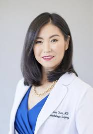 JOANNA CHAN, MD