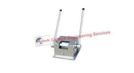 CES 568 T-Bend Tester - Caltech India