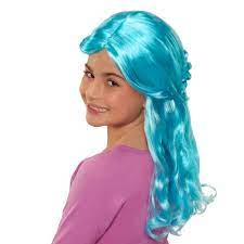 Jakks Pacific Inc Cute Girls Hairstyles Style Wear Wigs