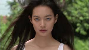 I find shin min ah really pretty and awesome as the gumiho. Tumblr