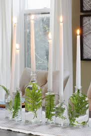 Spring Table Decorations A Spring Tablescape Blog Tour Meaningful Spaces Spring Table Decor Spring Table Settings Spring Table Centerpieces