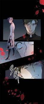 All photos about It's Not an Angel. Webtoon page 1 - Mangago