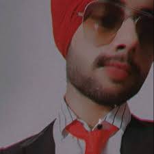 Arshdeep Sandhu's Instagram, Twitter & Facebook