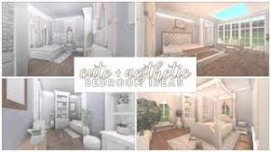 Let's take a look at 15 of the best bloxburg house ideas in roblox. Aesthetic Bedroom Idea Bloxburg Smart Trik