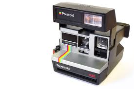 Image result for polaroid classic