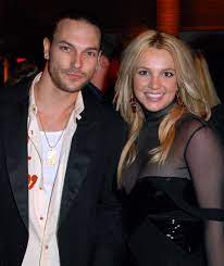 Kevin federline is kind of done talking about being married to britney spears. Gcmdl5ms057ipm