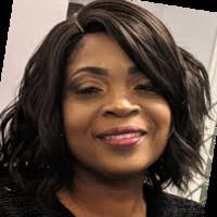 Harriet Henry, MSPM, PMP