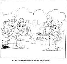 Si Quieres Aprender Ensena Moises 2 10 Mandamientos Para Ninos Los 10 Mandamientos Los Diez Mandamientos