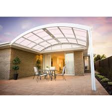 Atap polycarbonate saat ini sudah banyak digunakan pada bangunan rumah salah satunya kanopi. Jual Kanopi Polycarbonate Rangka Besi Hollow M2 Per Meter Persegi Kota Tangerang Selatan Raja Atap Plastik Tokopedia