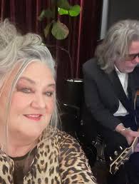 Tonight with Wendy Auscherman Reed